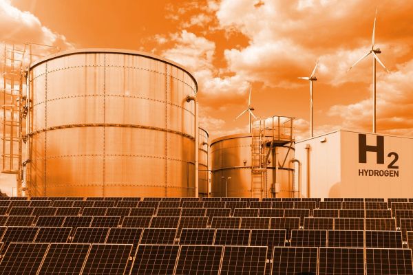 Making Green Hydrogen Dreams a Reality with Industrial Solar